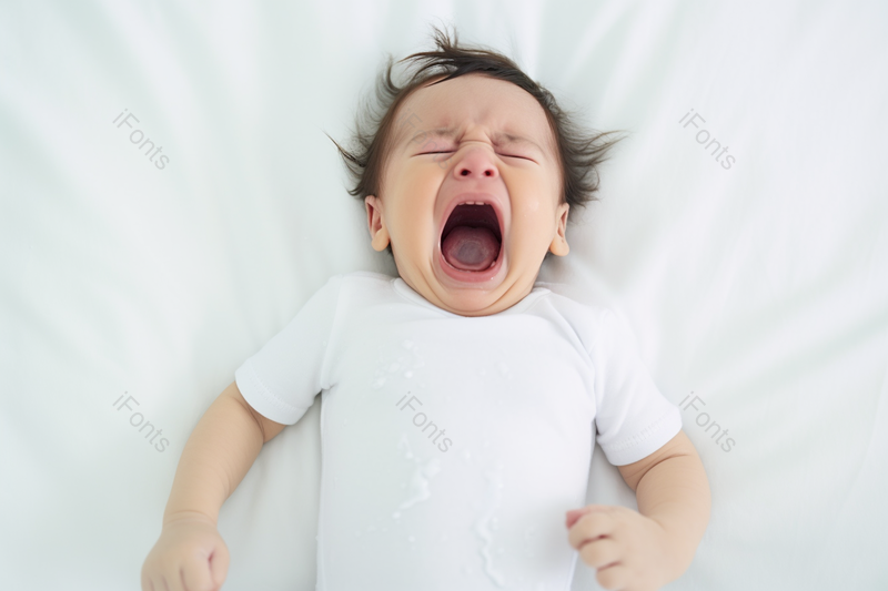 外国孩子宝宝婴儿哭泣幼儿大哭,高清,摄影图,摄影图片,图片大全,摄影图免费下载